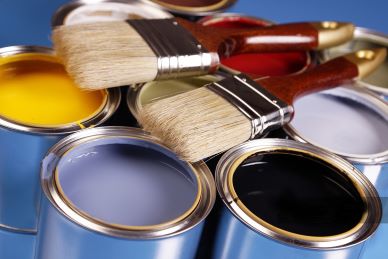 玻璃油墨顏料著色力問題如何解決？