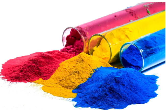 耐高溫顏料該怎么選？能耐多少度？