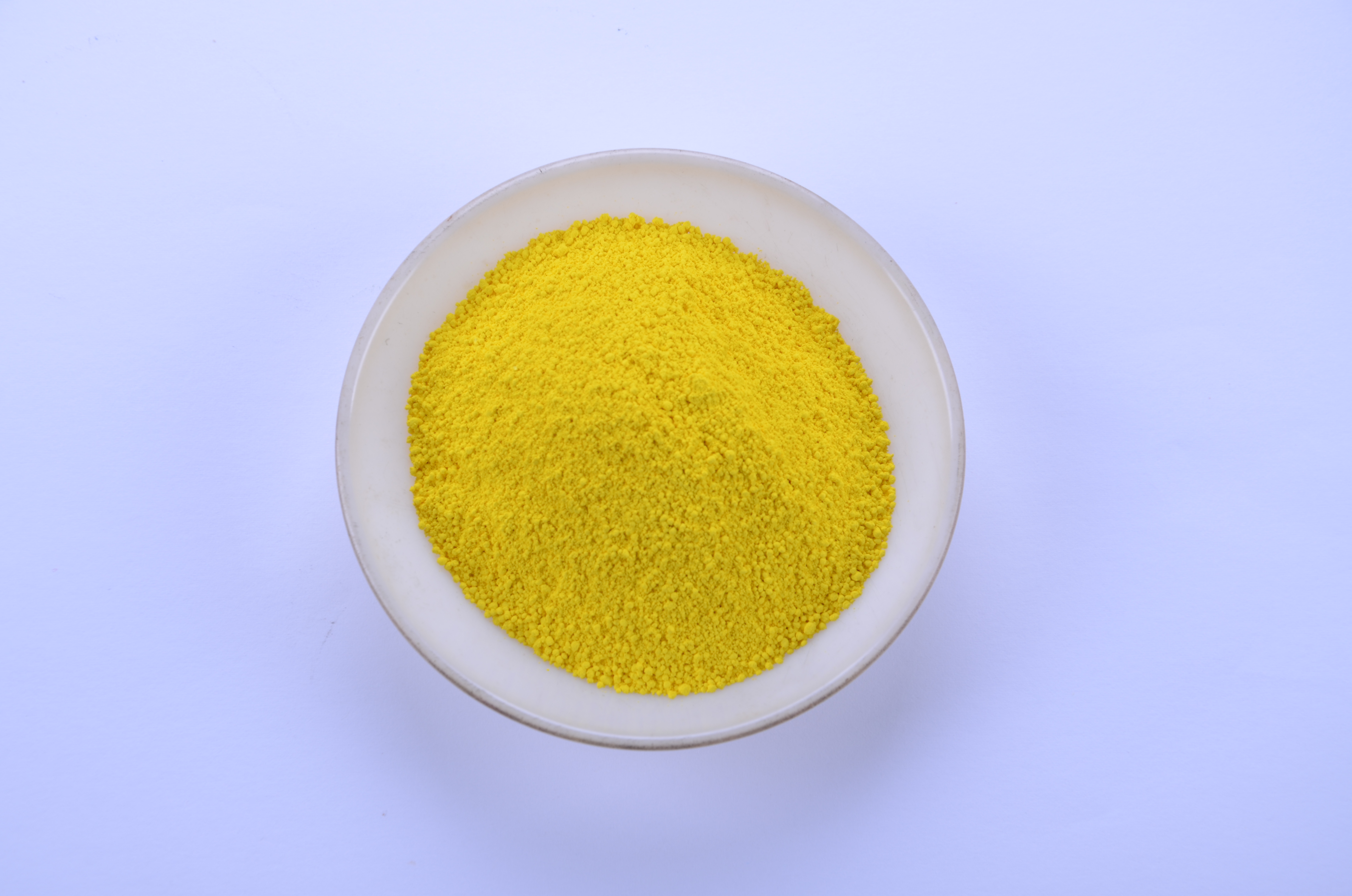 建筑涂料為什么要用無機顏料