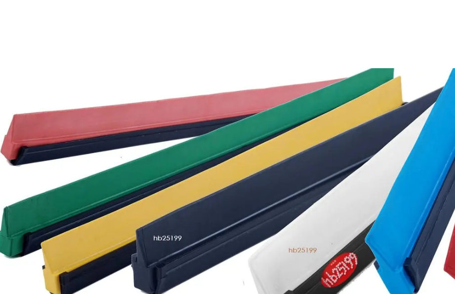 塑料橡膠用顏料有哪些？